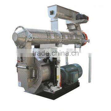 Hot sale feed pellet machine