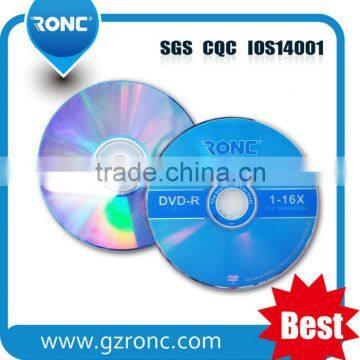 Wholesale OEM 16X 4.7 GB Blank DVD Blank Dvd-r Blank Disc OEM photo-5