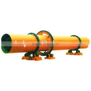 Henan Large Manufacturer Sand Rotary Dryer Design photo-2