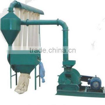 Top Quality Mosquito Coil Wood Powder Mill/milling Machine photo-3