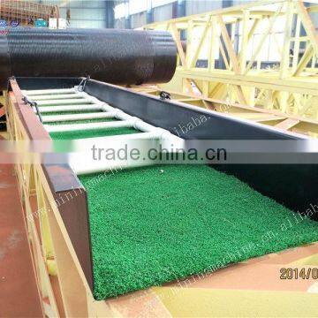 Movable Gold Wash Plant in Southeast Asia photo-4