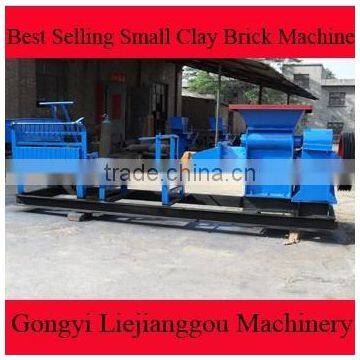Mud Brick Maker/red Brick Making Machine/mud Brick Making Machine photo-2