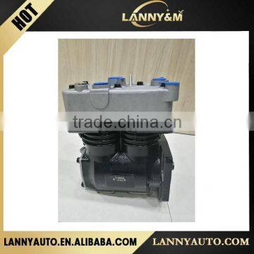 LP4964 1380455 571286 Truck Air Brake Compressor for Scania 124 photo-4