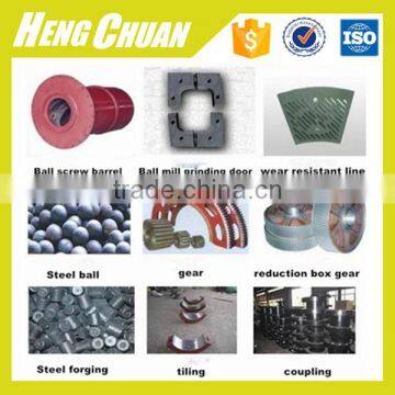 China High Quality Calcite Ball Mill For Calcite Powder photo-5