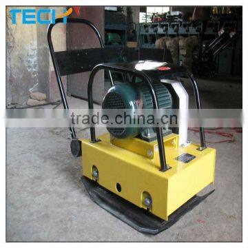 HZD115 electric vibration compactor