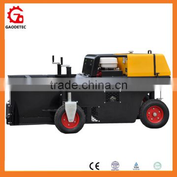 Diesel Engine Concrete Curb Machine Manufacturer