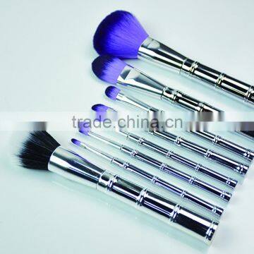 Best Selling Makeup Brush Set / Cosmetic Make Up Brush 8pc photo-4