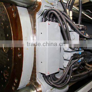 188Ton High Precision High Quality Servo Injection Molding Machine photo-2