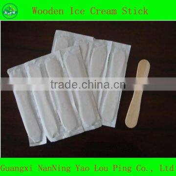 Ice Cream Stick Packaging