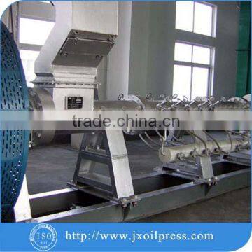 5-500TPD Soybean Oil Pretreatment Equipment photo-5