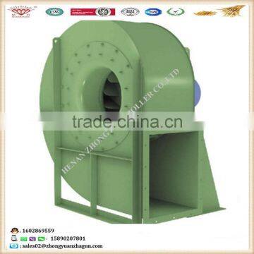 TY37-3A High Pressure Centrifugal suction blower fan