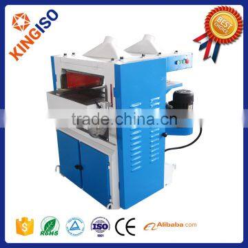 MBQ404A Wood Machine Easy Four Side Planer photo-2