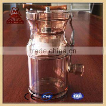 Best-selling products W124-270 dia 6.6cm*h 12 cm Hand Bean-Grinding Machine