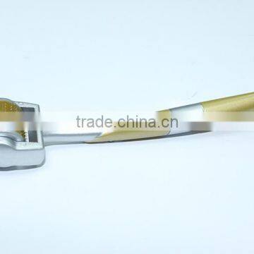 2016 Best Selling Most Effective Skin Rejuvenation 192 Needles Zgts Titanium Derma Roller photo-5