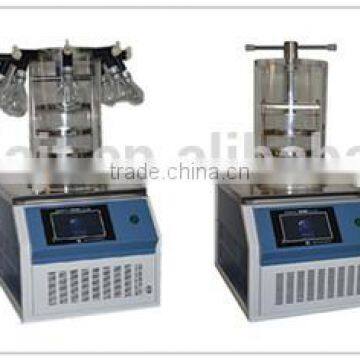 < KD> Electric Freeze Dryer Machine With 3kg 24h About Catch Water Ability photo-5