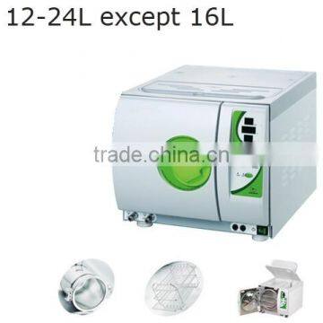 Bluestone Desktop Mini Class B Autoclave 12 Liters photo-2