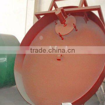 New generation Compound Fertilizer granulator