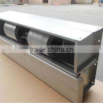 HORIZONTAL LOW PROFILE FAN-COIL UNITS (FCU) photo-3