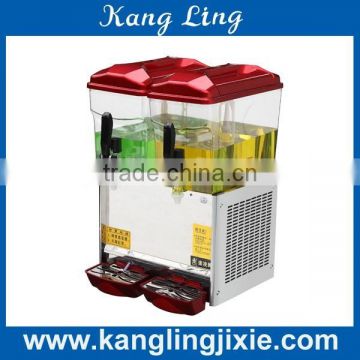 Juice Dispenser 18L new model for Beverage Red Color