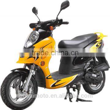 50cc/125cc/150cc EEC Motorcycle/gasoline Scooter Motorbike (TKM50E-4) photo-2