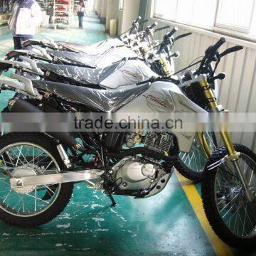 EEC 125cc Pit Bike Cross photo-3