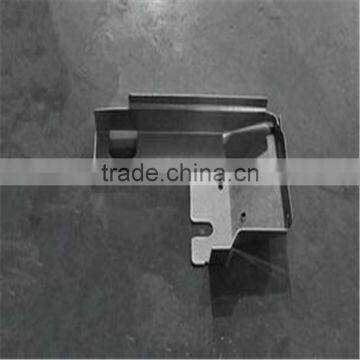 Precision OEM Custom Aluminum Stainless Steel Sheet Metal Stamping Parts photo-2