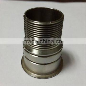 High quality custom made metal aluminum precision cnc machining parts