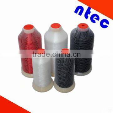 0.10mm nylon monofilament sewing thread for computer embroidery