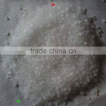 Virgin PP Homopolymer for Injection Grade/pp Copolymer Manufacturer/Raffia Grade PP T30S Granules photo-4