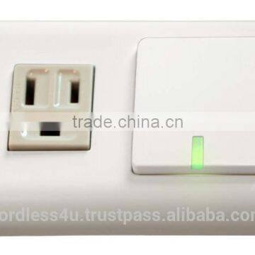 Wireless Power Socket A12-HP1 photo-2