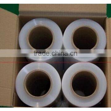 13mic Thickness Casting LLDPE Stretch Film photo-6