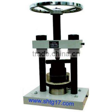 STPZY-40 Rock swelling pressure tester