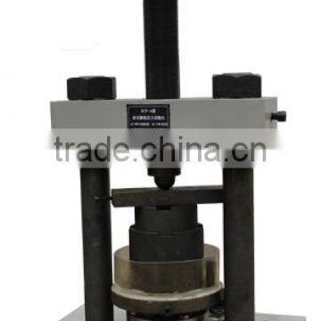 STPZY-40 Rock testing machine for swelling pressure test