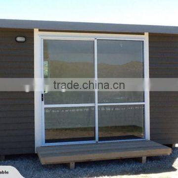 Pre-made custom-made aluminum alloy doors and Windows