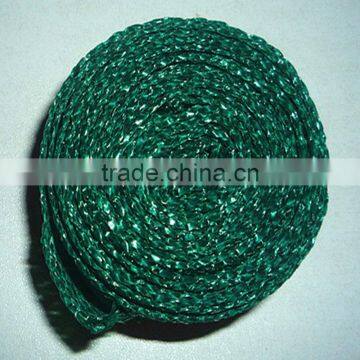 Building material plastic garden plant stretch tie