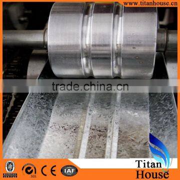 China 2015 High Quality Steel Frame Apartment Building Prefab Low Cost Apartment Building photo-5