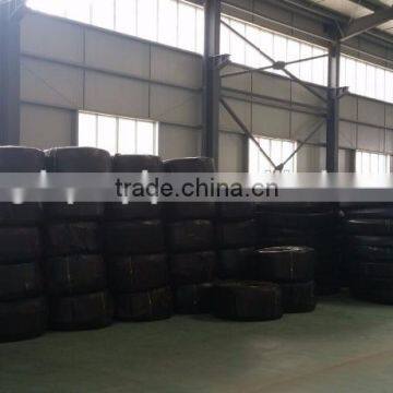HDPE Poly Pipe in Rolls With Price List photo-4