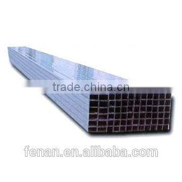 Powder coating aluminum extrusion profile for office workstation partition