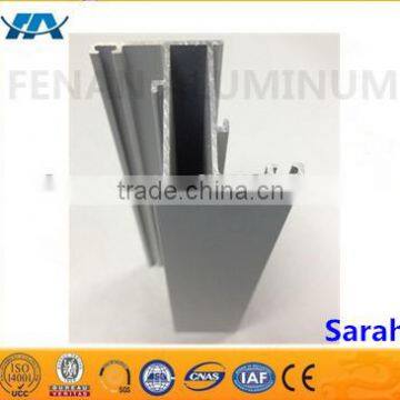FENAN Custom Fabrication of Aluminum Windows and Doors Manufacturer With 28 Years Experience From Fujian ISO9001:2008 photo-3