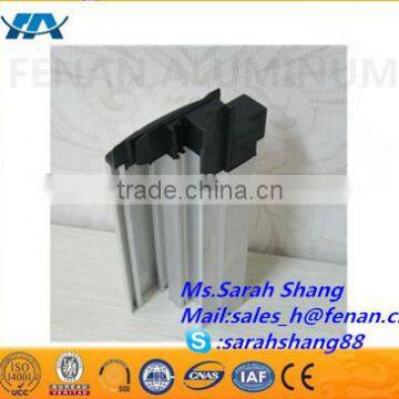 Industrial Aluminum Profile, Aluminum Extrusion, 6063 6061 Industrial Profile photo-6