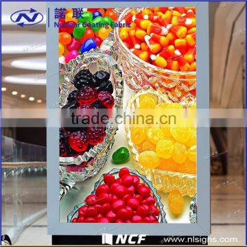 Matte Outdoor and Indoor Vinyl PVC Flex Banner photo-2