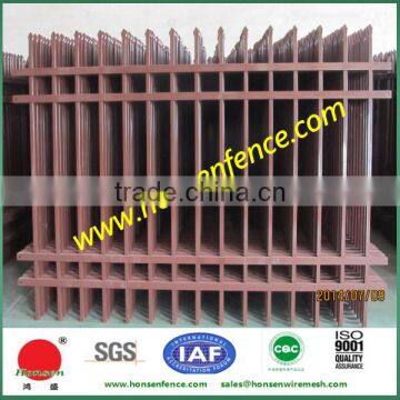 Chian manufacture!! Used Ornamental Fence for yard