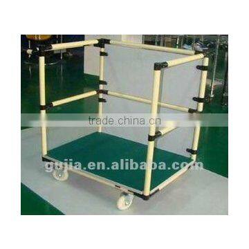 Best Quality, Good Load Capacity Handcart photo-2
