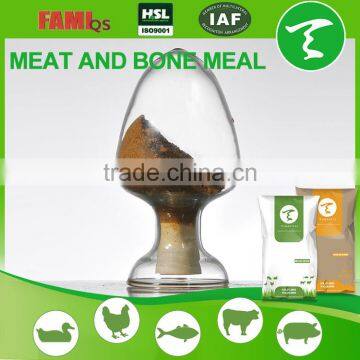 High Quality Meat and Bone Meal Protein 45% to 52% Grade A photo-4