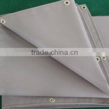 PVC Mesh Sheets With Best Quality and Service photo-4