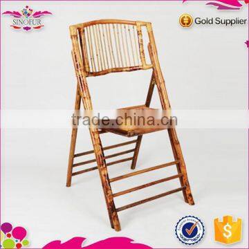 New degsin Qingdao Sionfur folding chairs