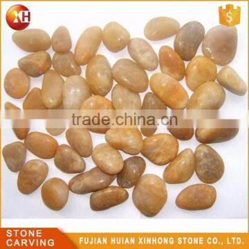 Wholesale Small Decoration Natural Small Pebble photo-2