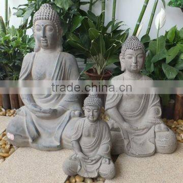 Sitting Budda Statue Products photo-2