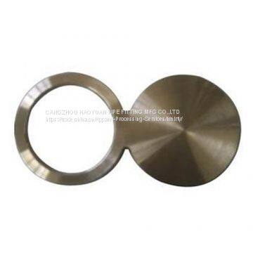Carbon Steel Blind Flange photo-4