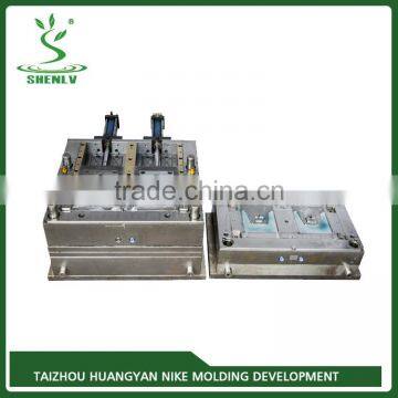 Latest Hot Sale Professional Snack Box Injection Mould photo-5